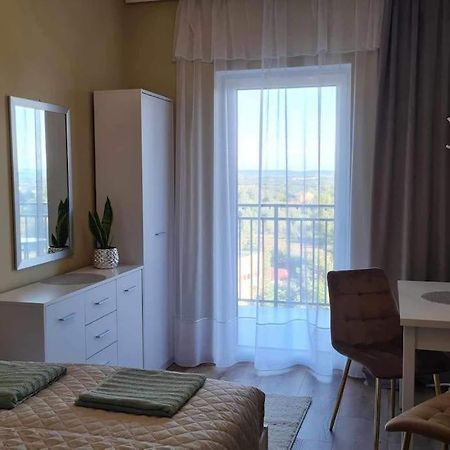 Mily, Nowy, Luksusowy Apartament Apartment Przemysl Luaran gambar
