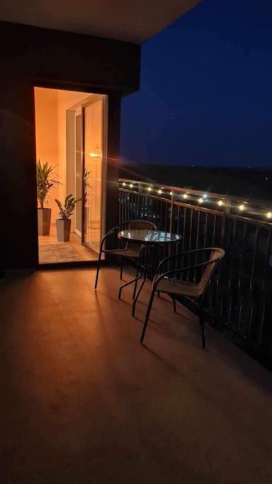 Mily, Nowy, Luksusowy Apartament Apartment Przemysl Luaran gambar