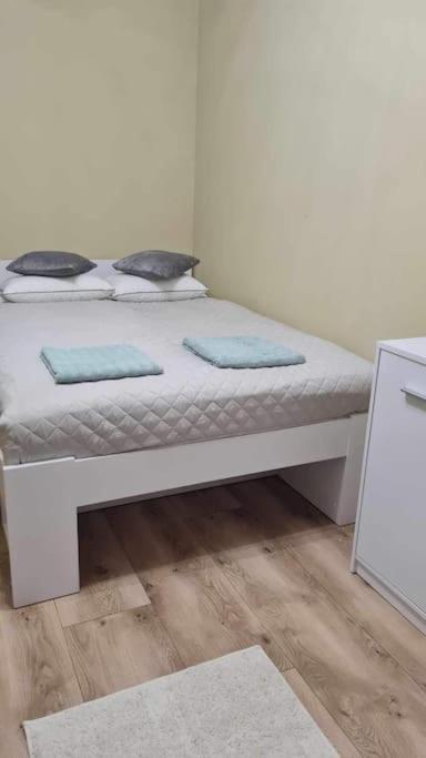 Mily, Nowy, Luksusowy Apartament Apartment Przemysl Luaran gambar