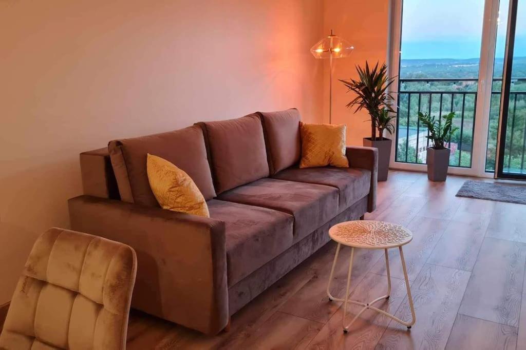 Mily, Nowy, Luksusowy Apartament Apartment Przemysl Luaran gambar