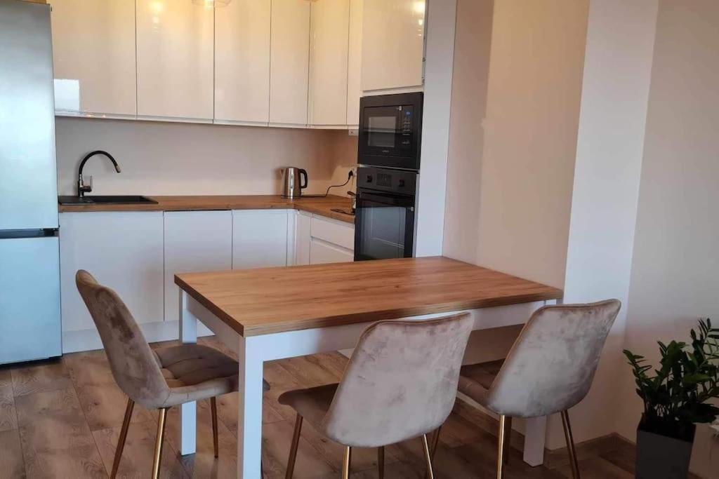 Mily, Nowy, Luksusowy Apartament Apartment Przemysl Luaran gambar
