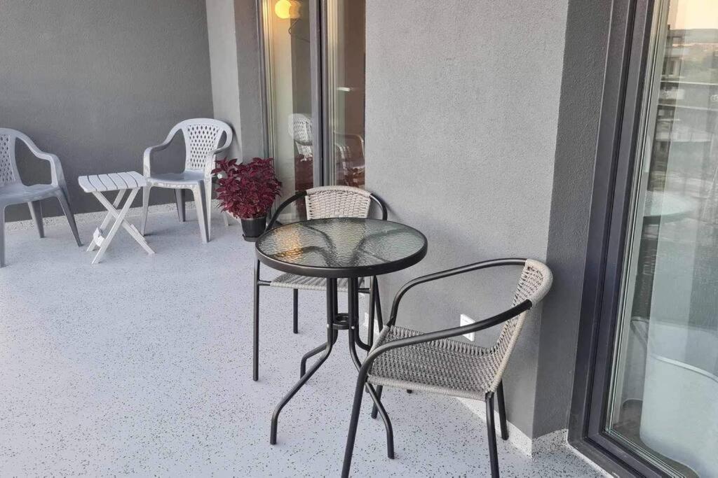 Mily, Nowy, Luksusowy Apartament Apartment Przemysl Luaran gambar