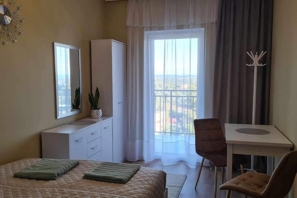 Mily, Nowy, Luksusowy Apartament Apartment Przemysl Luaran gambar